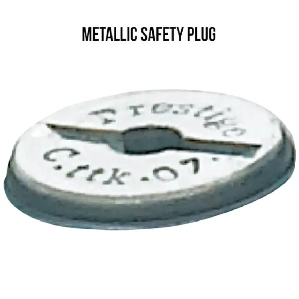 Prestige Aluminium Outer Lid Pressure Cooker - Bakelite Handle, Silver, Popular Plus 10000, 2 L-3.webp